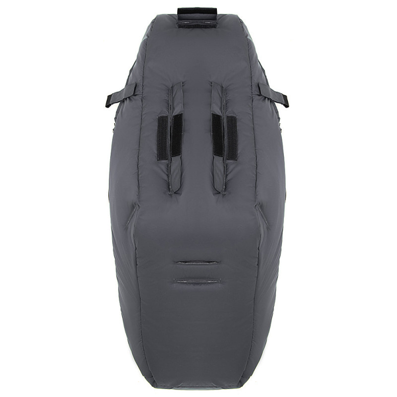 Конверт Bair Зимовий Canada smoke graphite графіт