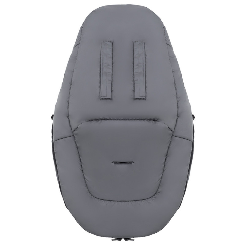 Конверт Bair Зимовий Cocon mini smoke graphite графіт