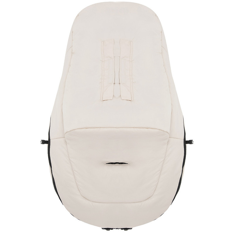 Конверт Bair Зимовий Cocon mini beige sand бежевий