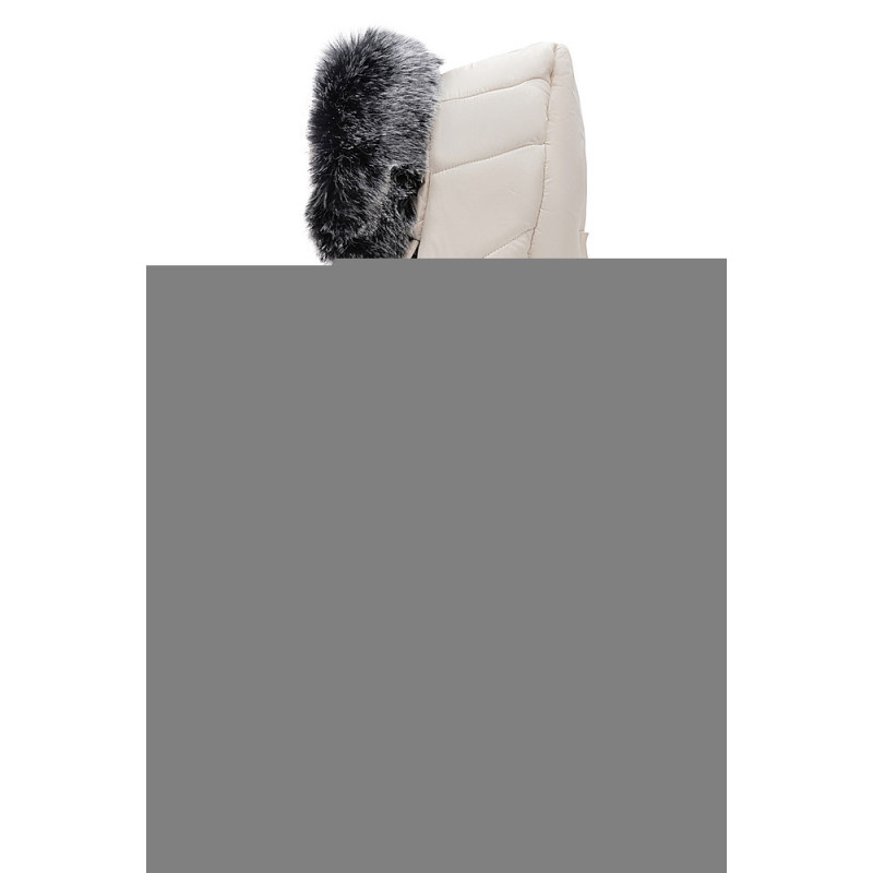 Конверт Bair Зимовий Cocon mini beige sand бежевий