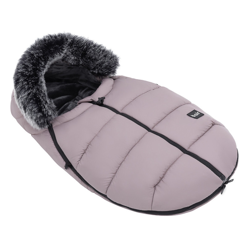 Конверт Bair Зимовий Cocon mini iced cappuccino капучино