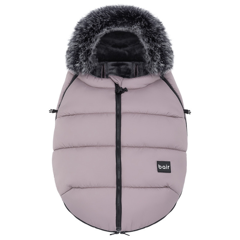 Конверт Bair Зимовий Cocon mini iced cappuccino капучино