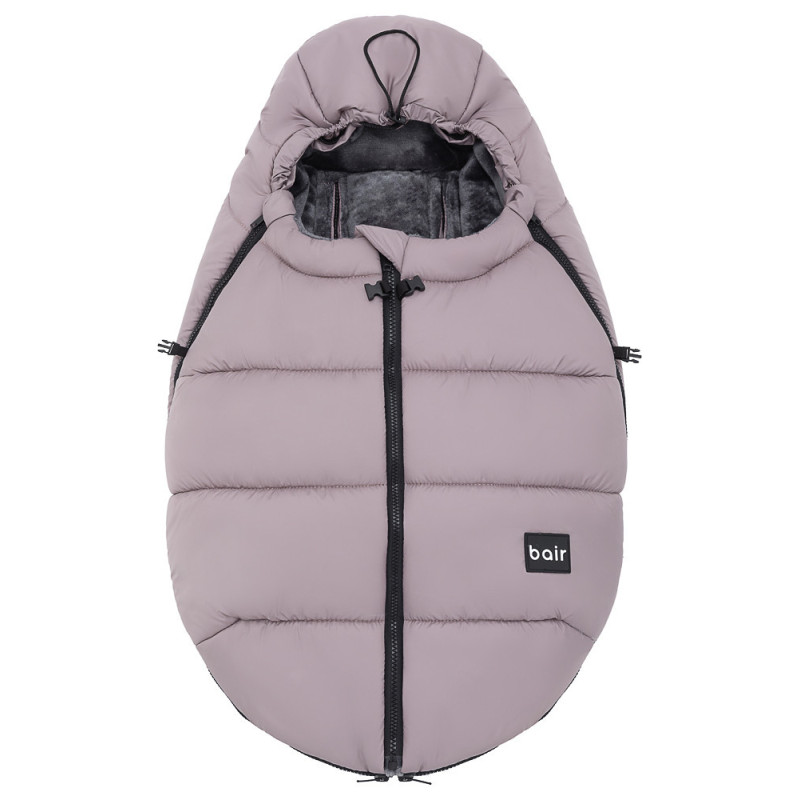 Конверт Bair Зимовий Cocon mini iced cappuccino капучино