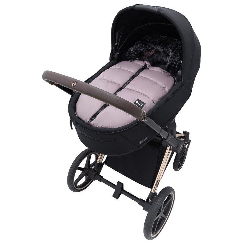 Конверт Bair Зимовий Cocon mini iced cappuccino капучино