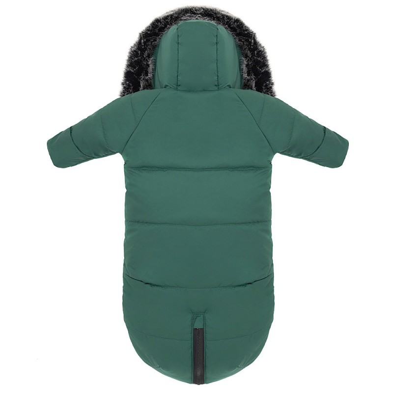 Конверт Bair Зимовий North premium jungle green зелений