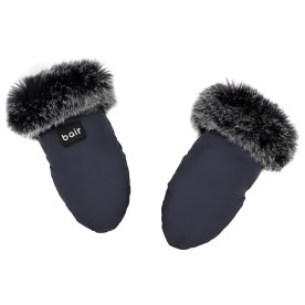 Муфта Bair Рукавиці Northmuff indigo blue темно-синій