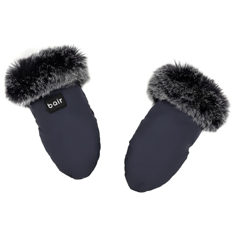 Муфта Bair Рукавиці Northmuff indigo blue темно-синій