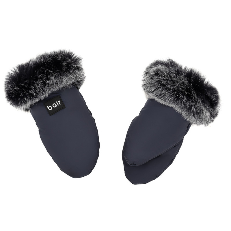 Муфта Bair Рукавиці Northmuff indigo blue темно-синій