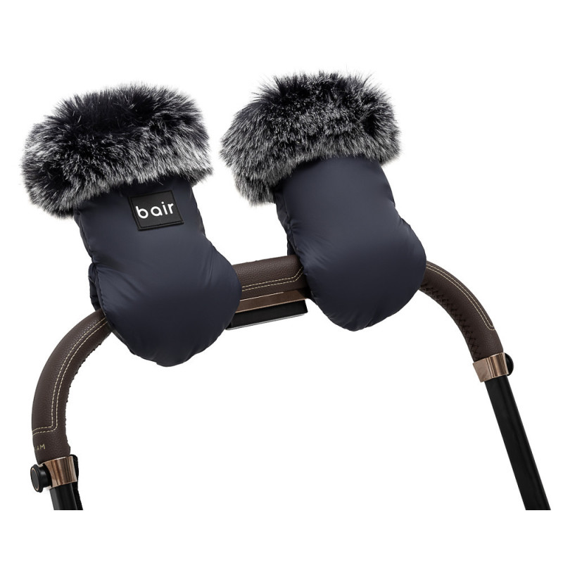 Муфта Bair Рукавиці Northmuff indigo blue темно-синій