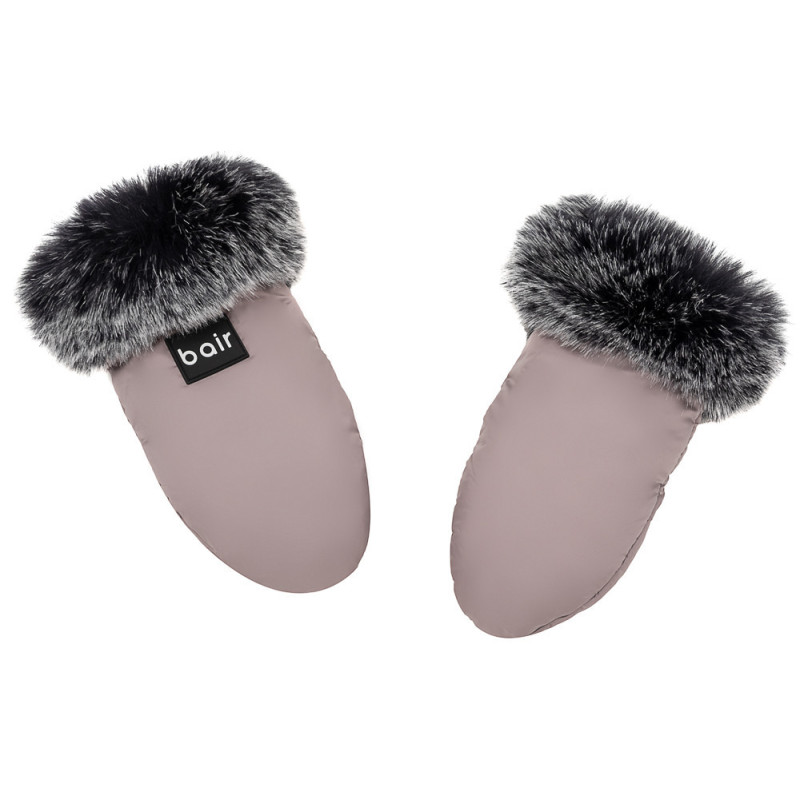 Муфта Bair Рукавиці Northmuff iced cappuccino капучино