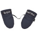Муфта Bair Рукавиці Thermo Mittens indigo blue темно-синій