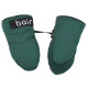Муфта Bair Рукавиці Thermo Mittens jungle green зелений