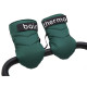 Муфта Bair Рукавиці Thermo Mittens jungle green зелений