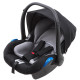 Автокрісло Bair Kite 02 чорний