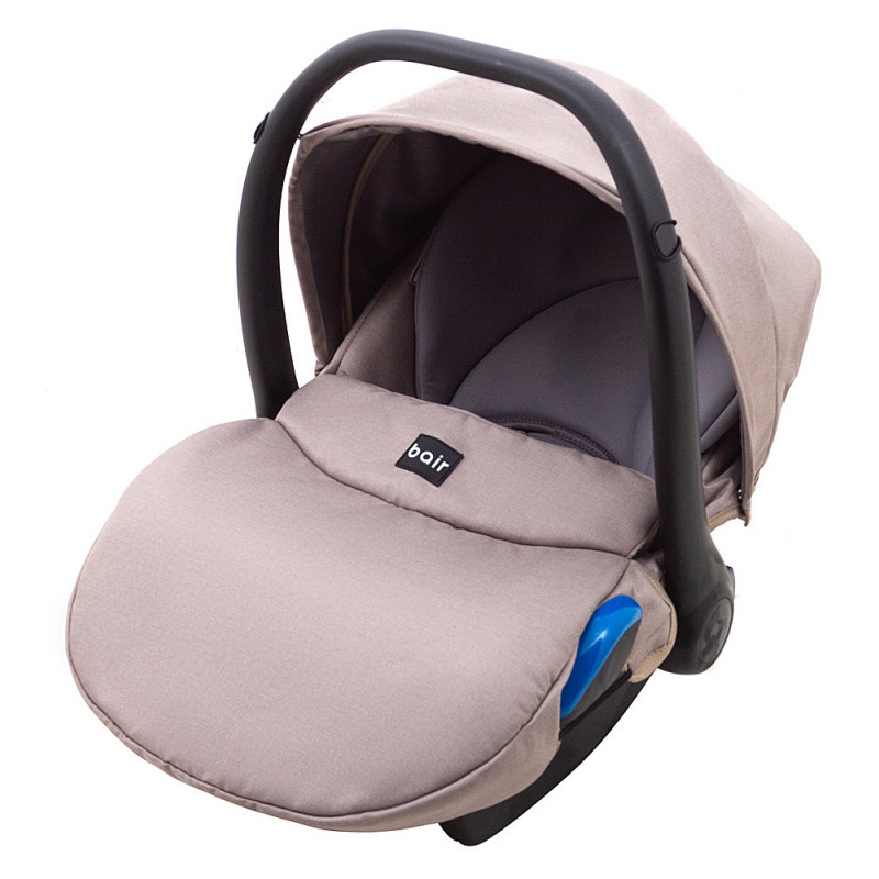 Автокрісло Bair Kite 455 капучино