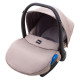 Автокрісло Bair Kite 455 капучино