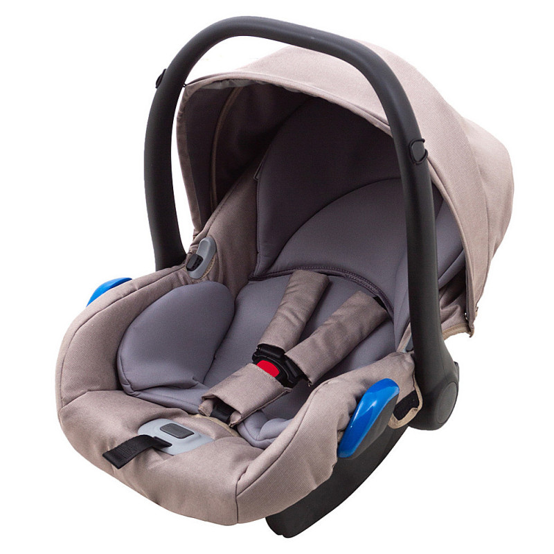 Автокрісло Bair Kite 455 капучино