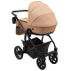 Універсальна коляска 2 в 1 Bair Ultra ECO коричневий