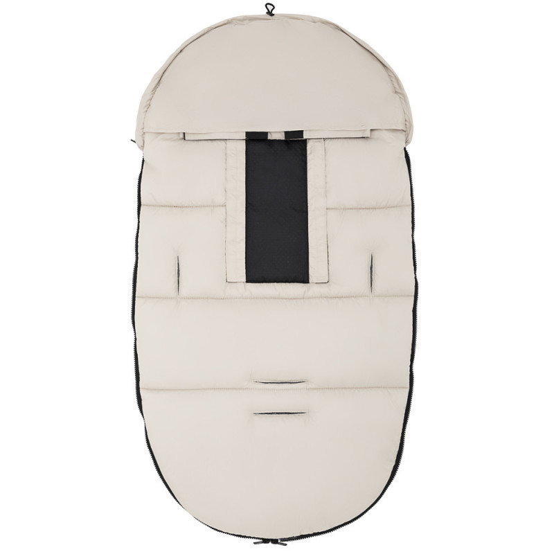 Конверт Bair Зимовий Iceberg desert beige бежевий