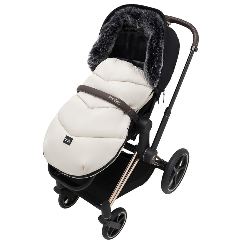 Конверт Bair Зимовий Iceberg desert beige бежевий