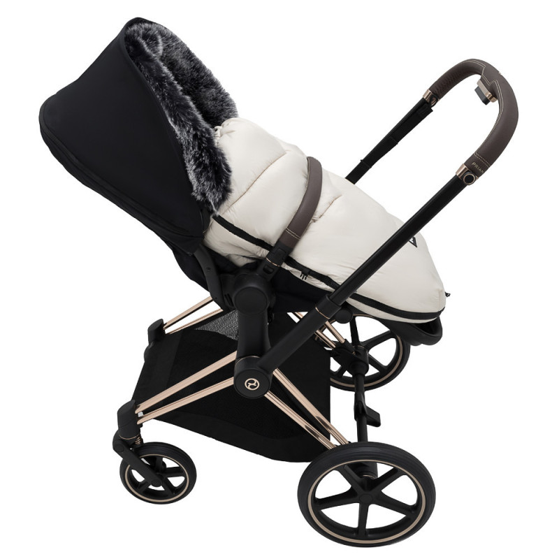 Конверт Bair Зимовий Iceberg desert beige бежевий