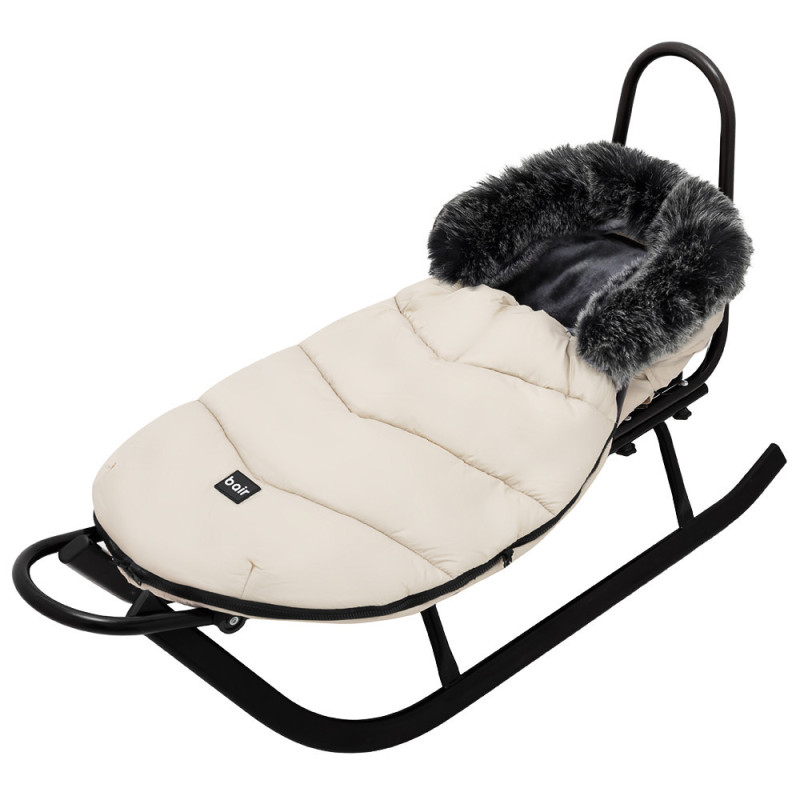 Конверт Bair Зимовий Iceberg desert beige бежевий