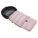 Конверт Bair Зимовий Arctic NR-2 pink powder рожевий 680648