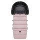 Конверт Bair Зимовий Arctic NR-2 pink powder рожевий 680648