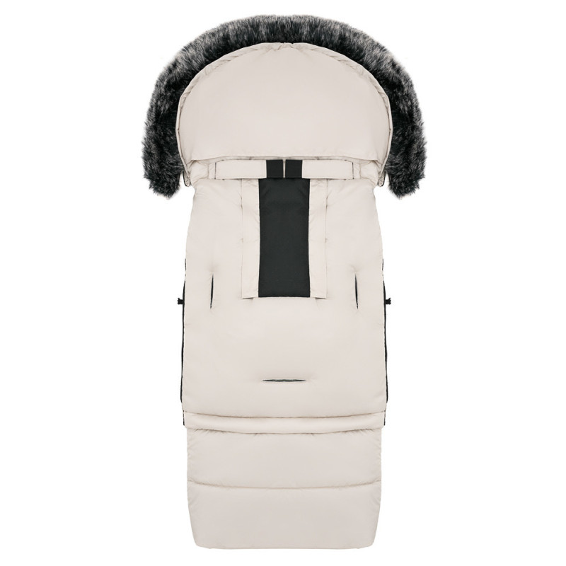 Конверт Bair Зимовий Arctic NR-2 desert beige бежевий