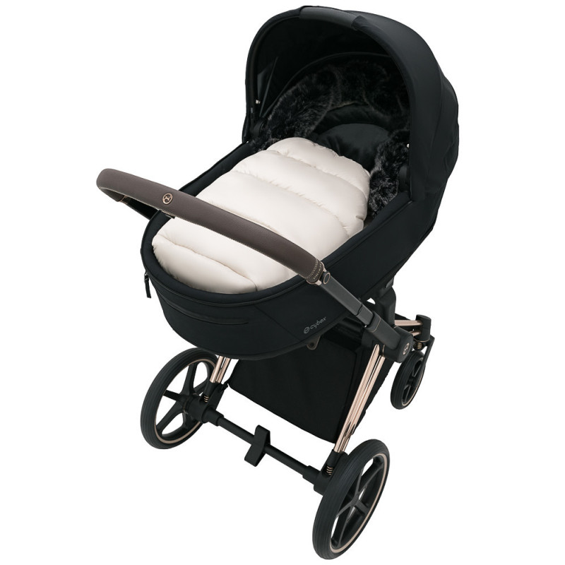 Конверт Bair Зимовий Arctic NR-2 desert beige бежевий