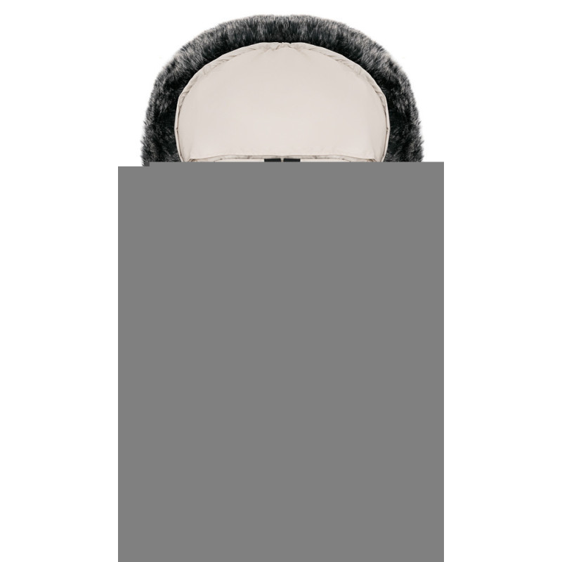 Конверт Bair Зимовий Arctic NR-2 desert beige бежевий