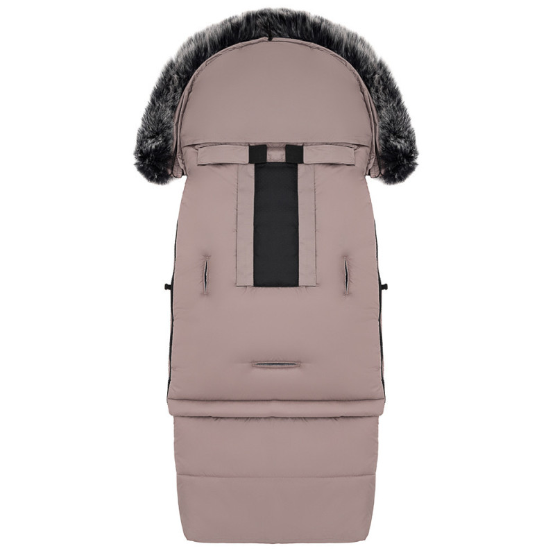 Конверт Bair Зимовий Arctic NR-2 iced cappuccino капучино 680650