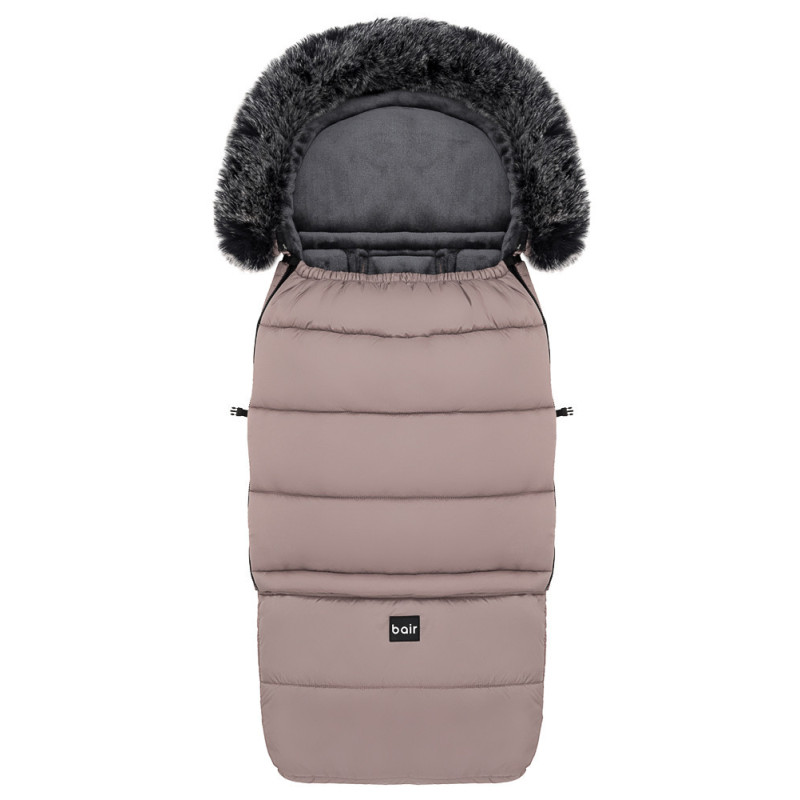 Конверт Bair Зимовий Arctic NR-2 iced cappuccino капучино 680650