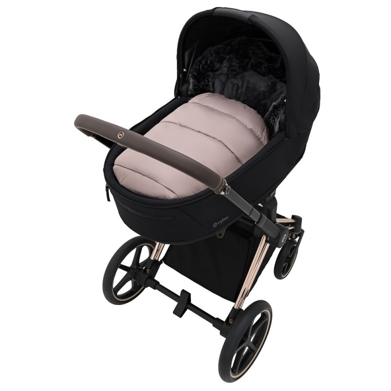 Конверт Bair Зимовий Arctic NR-2 iced cappuccino капучино 680650