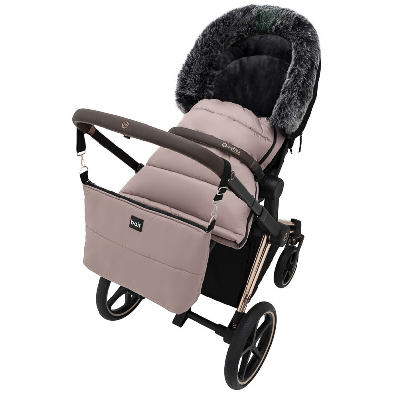 Конверт Bair Зимовий Arctic NR-2 iced cappuccino капучино 680650