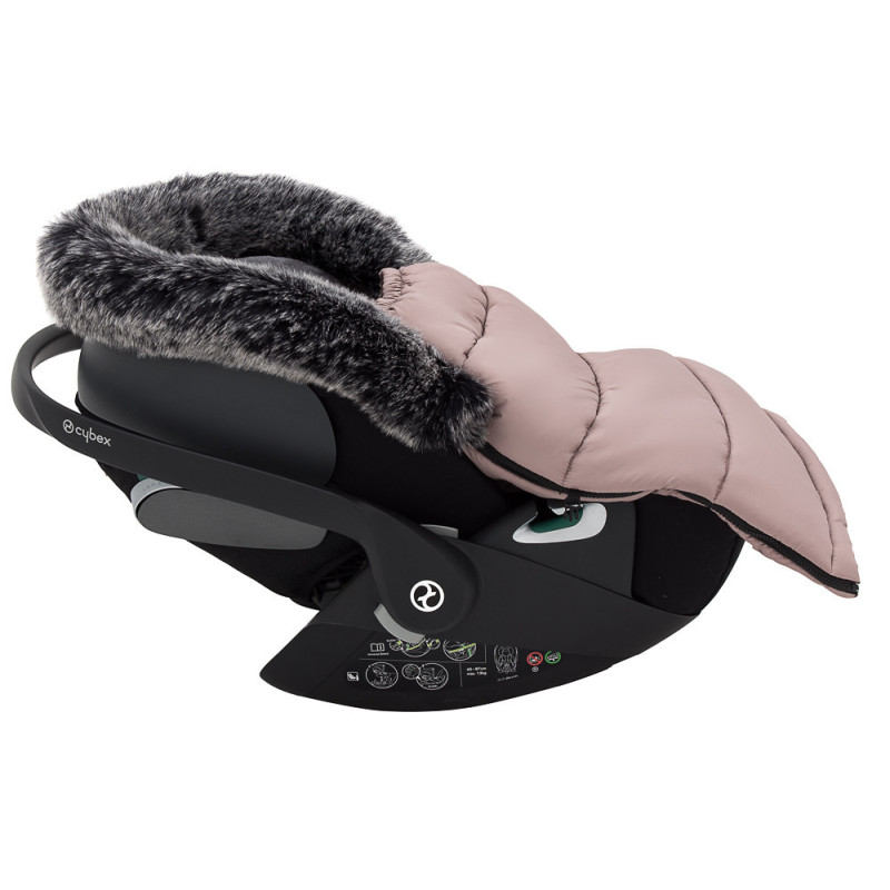 Конверт Bair Зимовий Arctic NR-2 iced cappuccino капучино 680650