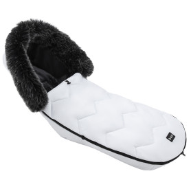 Конверт Bair Зимовий Canada NR-2 white swan білий