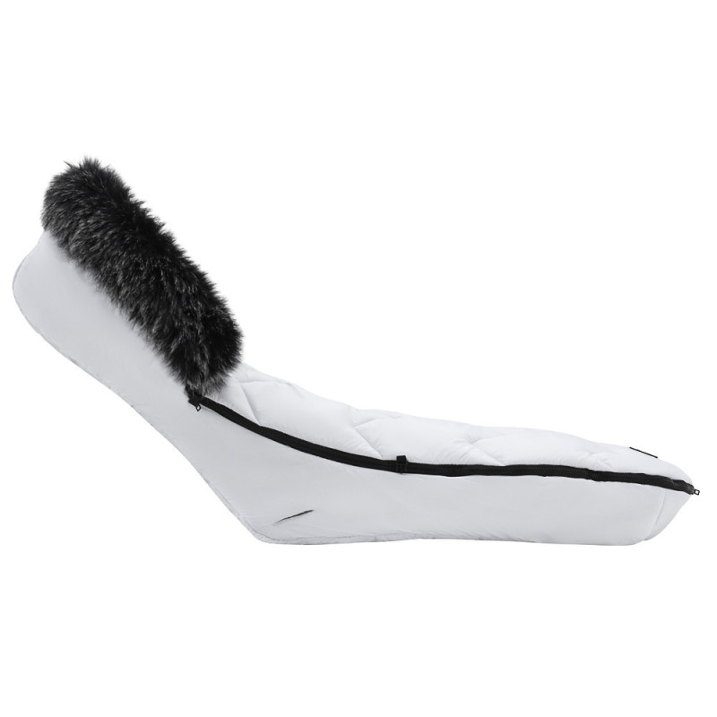 Конверт Bair Зимовий Canada NR-2 white swan білий