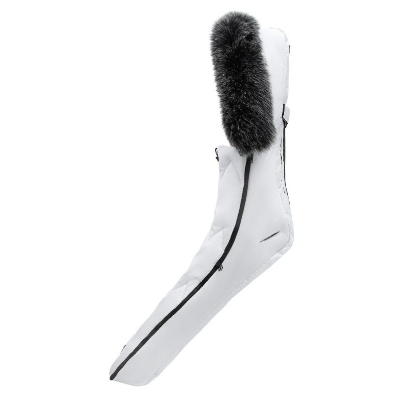 Конверт Bair Зимовий Canada NR-2 white swan білий