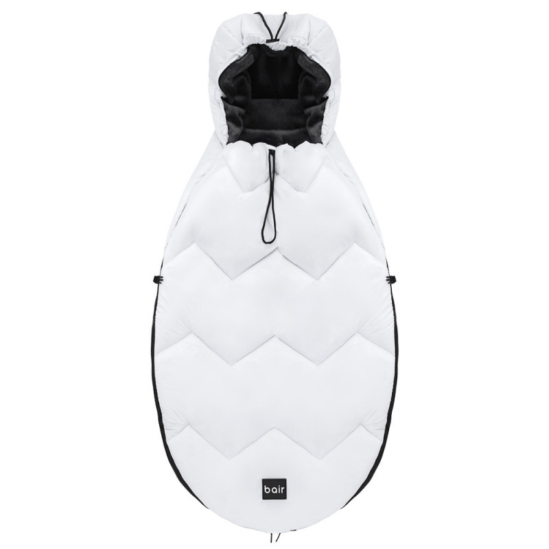 Конверт Bair Зимовий Canada NR-2 white swan білий