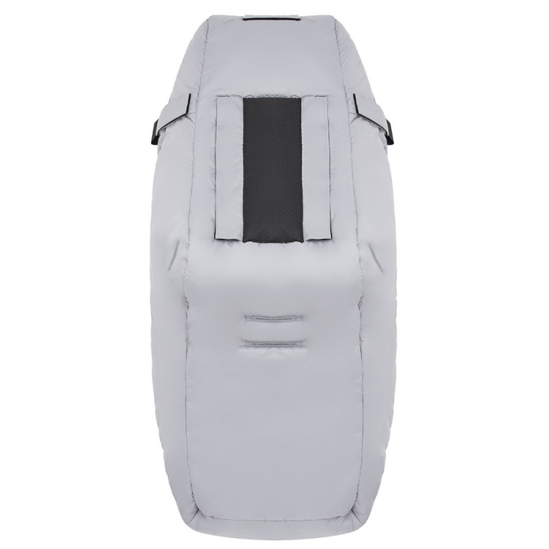 Конверт Bair Зимовий Canada NR-2 owl grey сірий