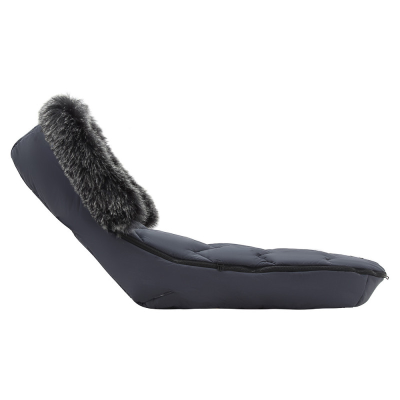 Конверт Bair Зимовий Canada NR-2 indigo blue темно-синій