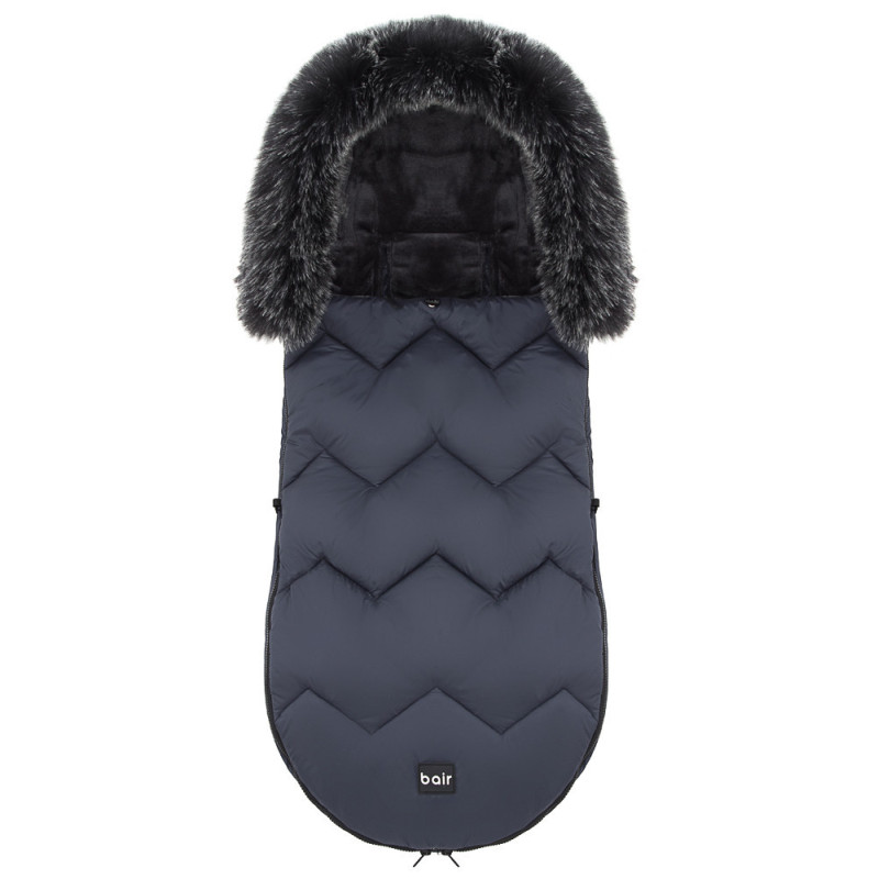 Конверт Bair Зимовий Canada NR-2 indigo blue темно-синій