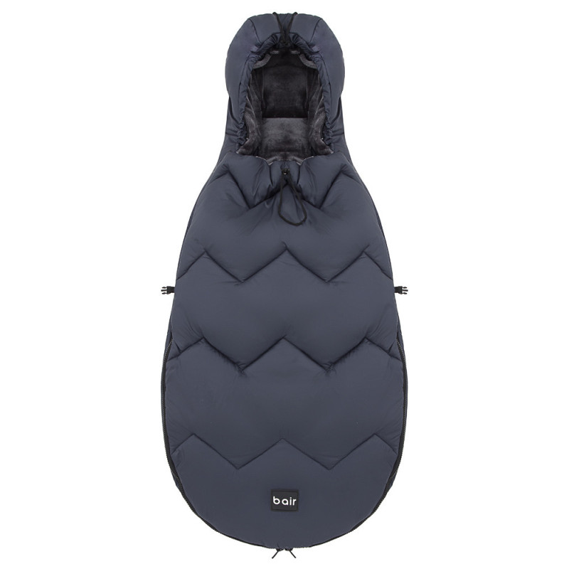Конверт Bair Зимовий Canada NR-2 indigo blue темно-синій