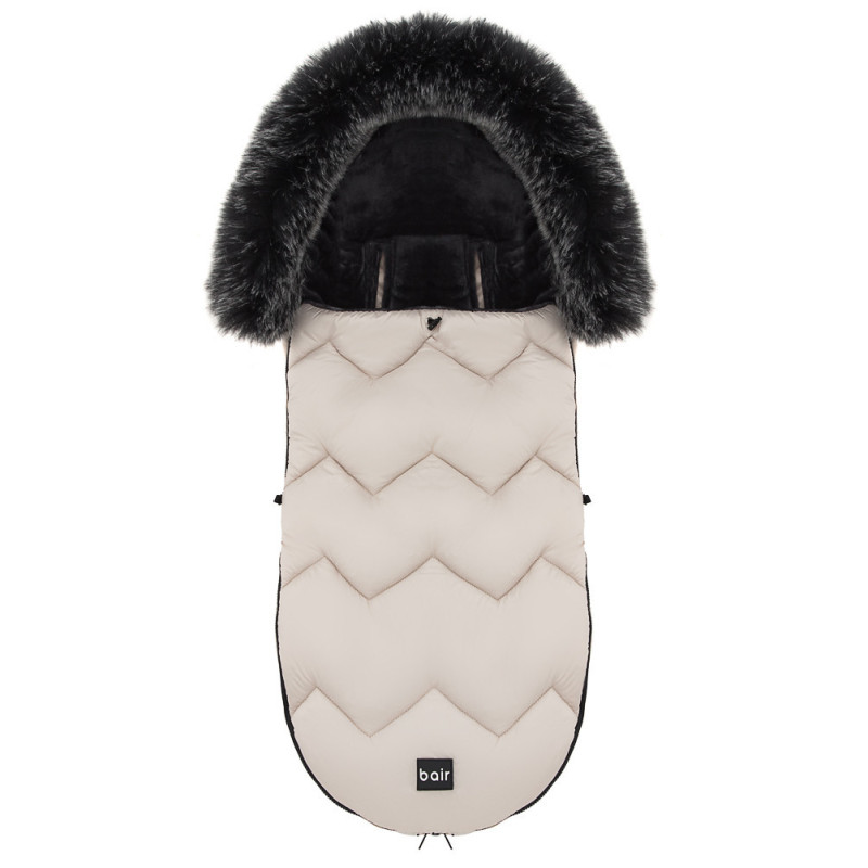 Конверт Bair Зимовий Canada NR-2 desert beige бежевий