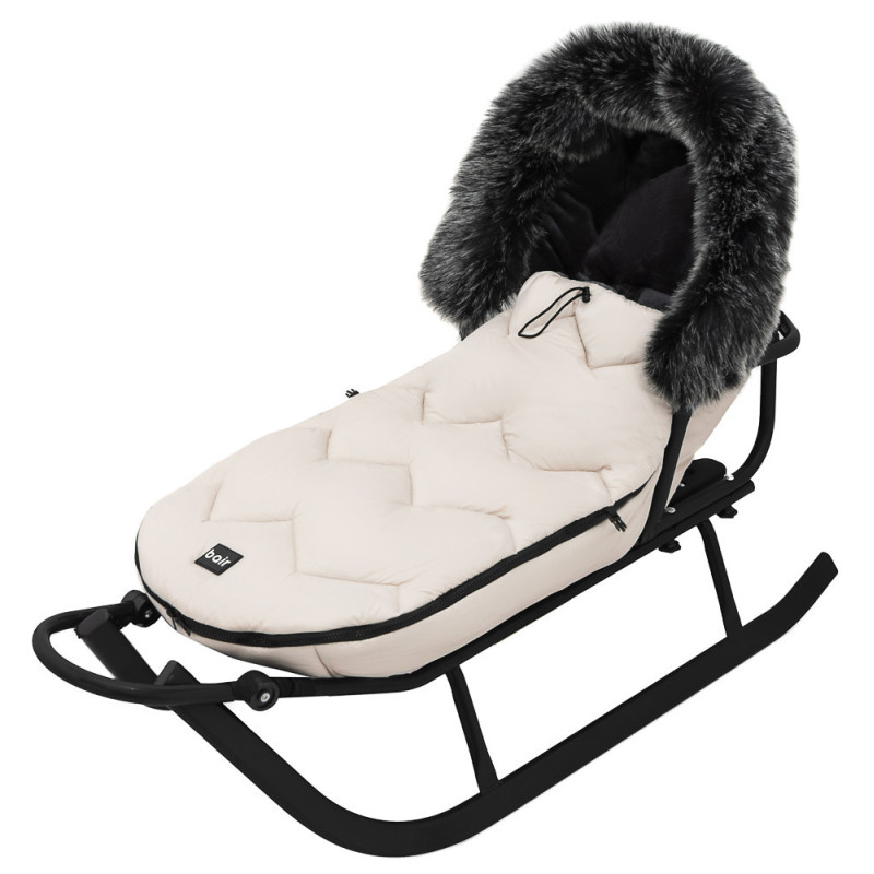 Конверт Bair Зимовий Canada NR-2 desert beige бежевий