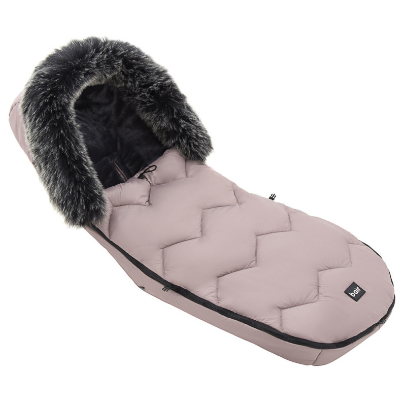 Конверт Bair Зимовий Canada NR-2 hot cappuccino капучино