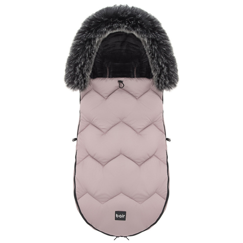 Конверт Bair Зимовий Canada NR-2 hot cappuccino капучино