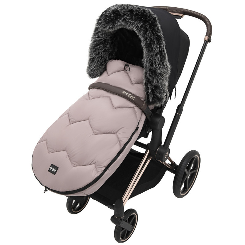 Конверт Bair Зимовий Canada NR-2 hot cappuccino капучино