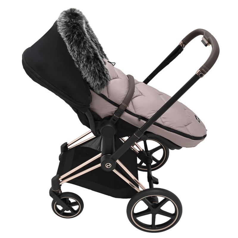 Конверт Bair Зимовий Canada NR-2 hot cappuccino капучино